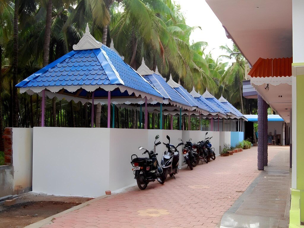 Cottages