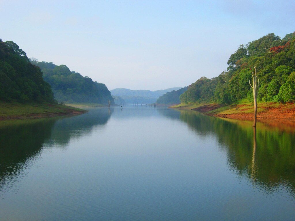 Thekkady Tour Package